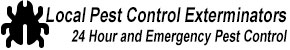 Coker Creek TN Pest Control Exterminators
